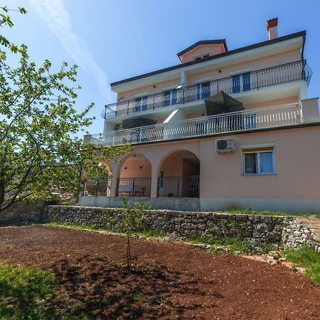 Apartments Raspolic Kastav Kültér fotó