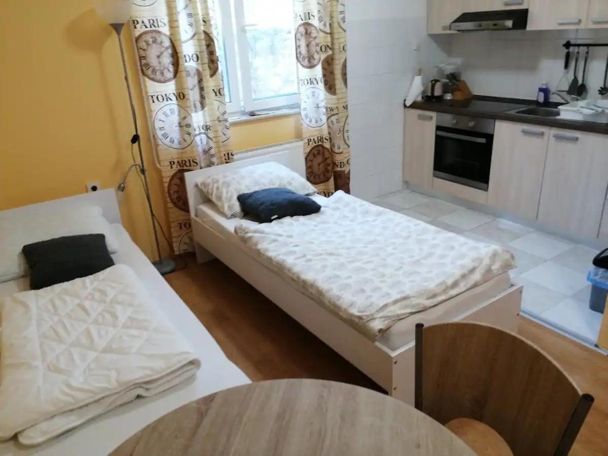 Apartments Raspolic Kastav Kültér fotó