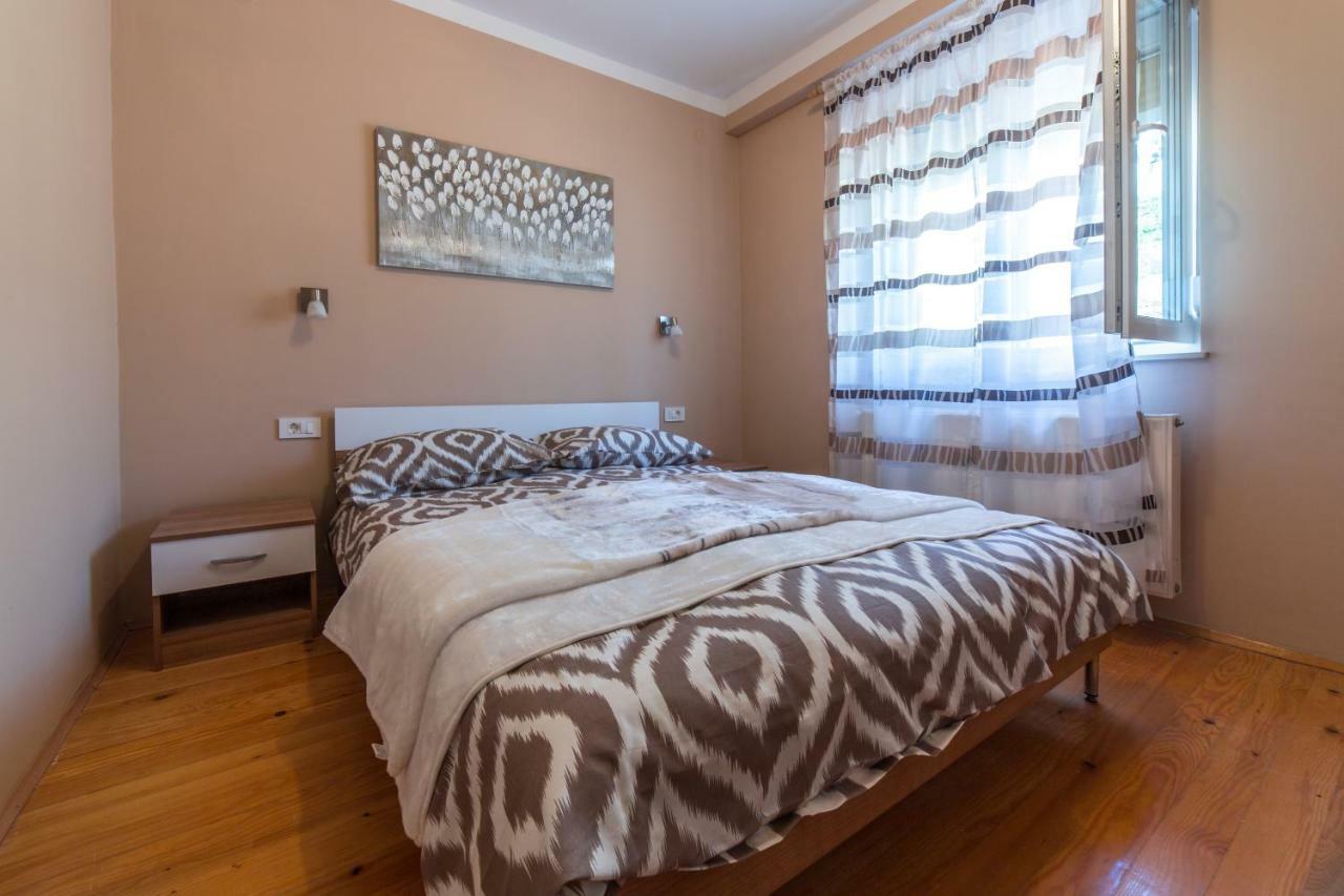 Apartments Raspolic Kastav Kültér fotó