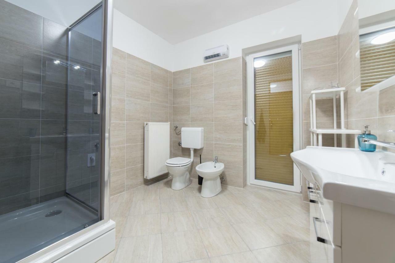 Apartments Raspolic Kastav Szoba fotó
