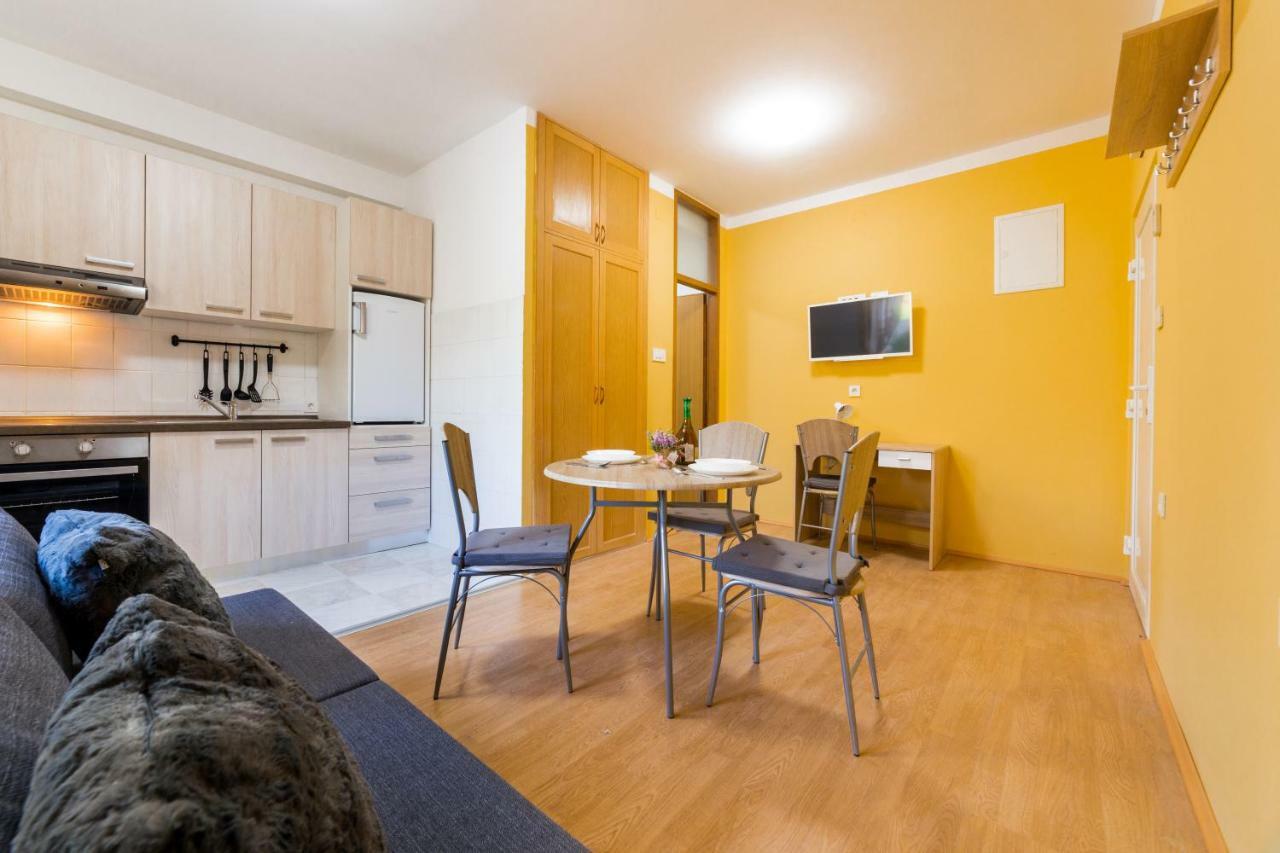 Apartments Raspolic Kastav Kültér fotó